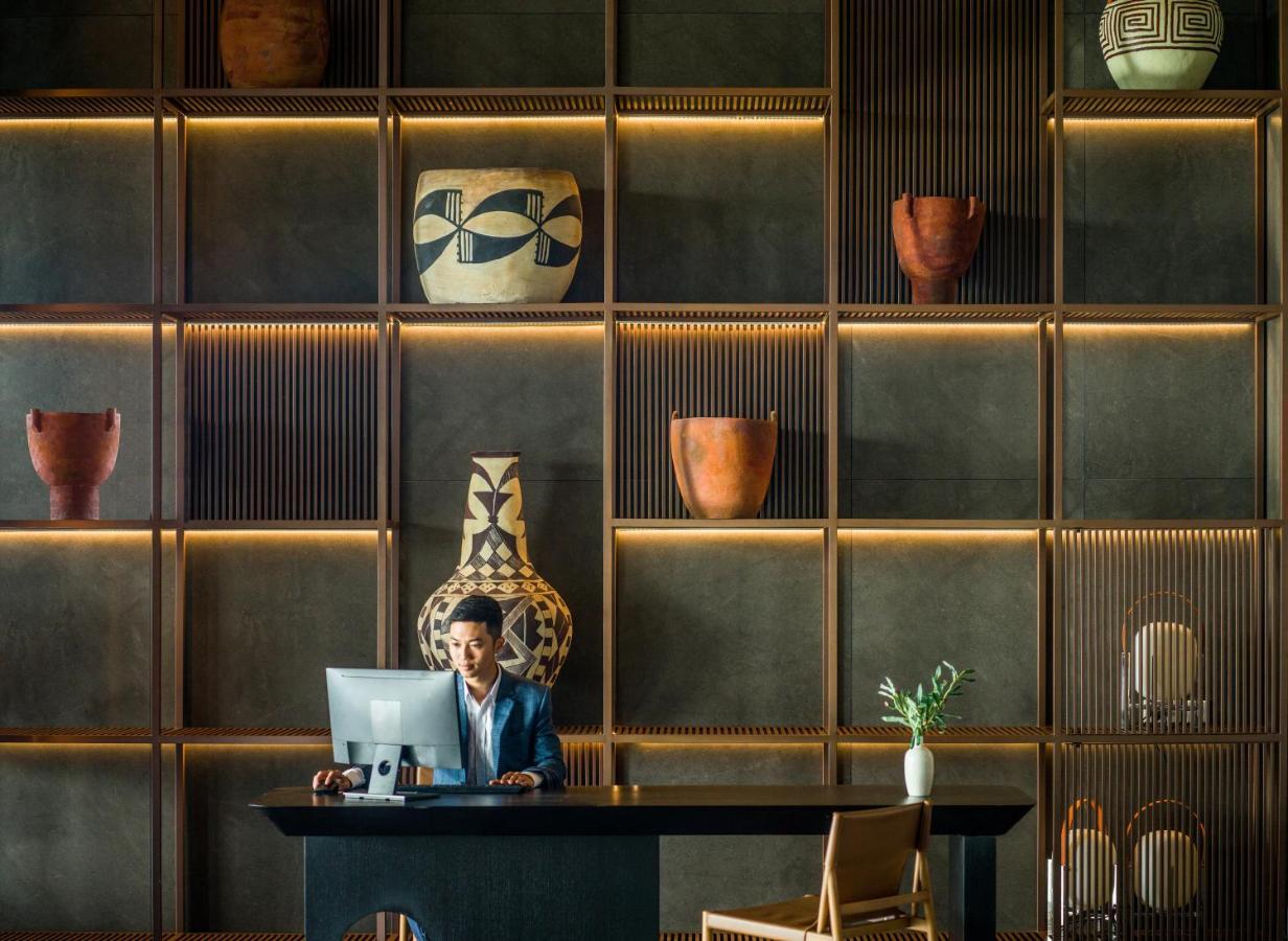 New World Phu Quoc Resort Kültér fotó
