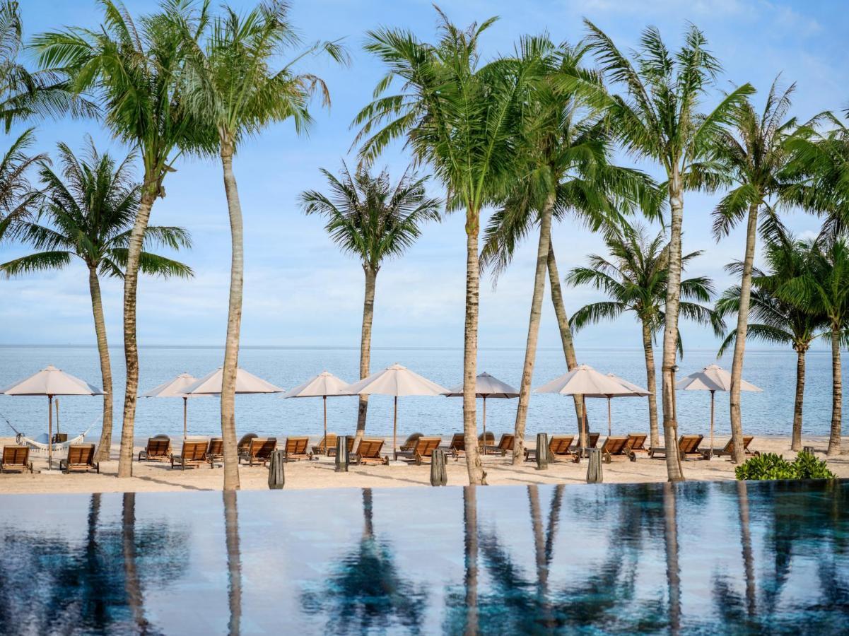 New World Phu Quoc Resort Kültér fotó