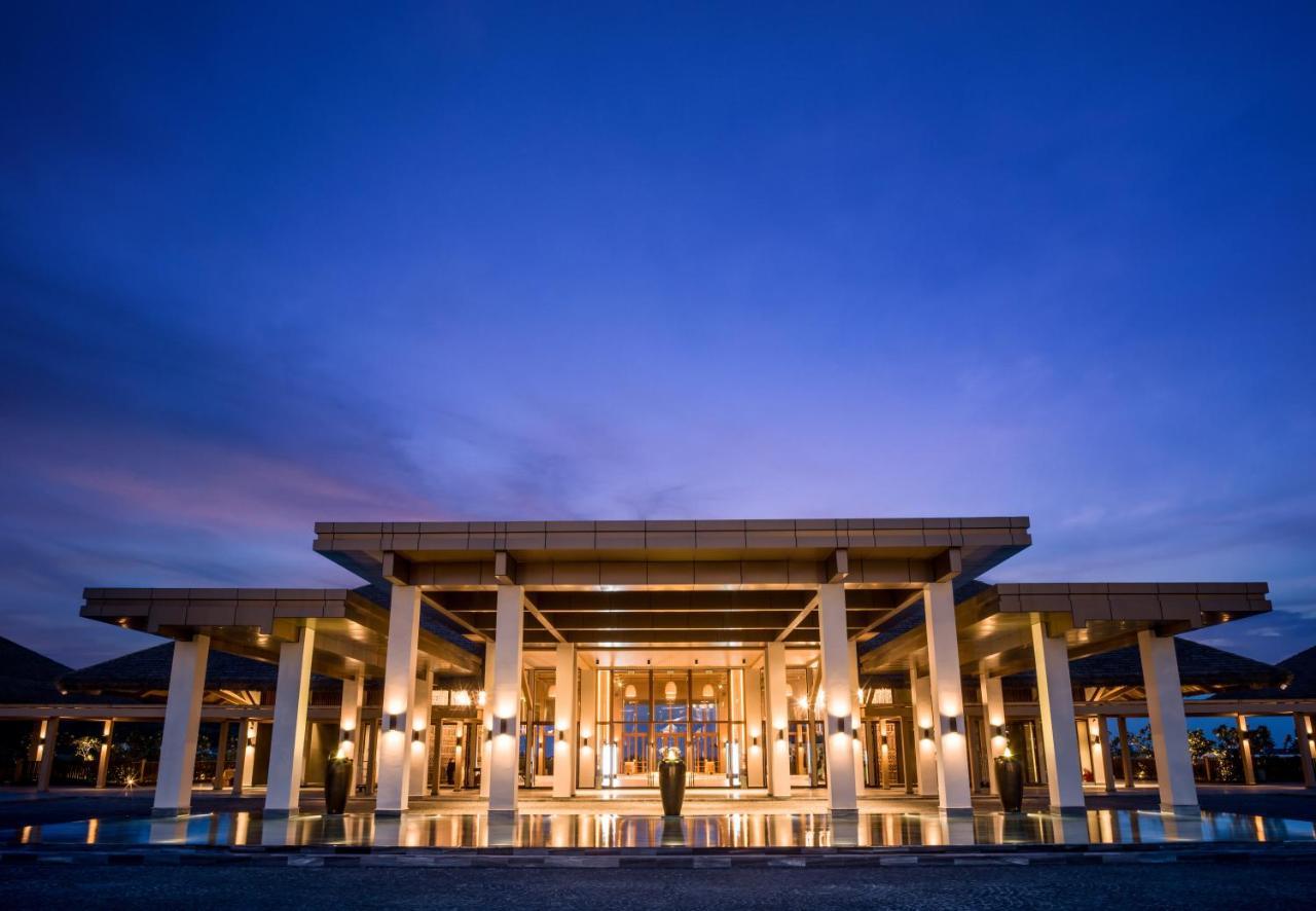 New World Phu Quoc Resort Kültér fotó