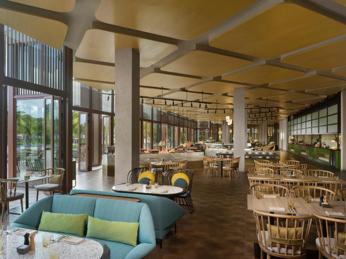 New World Phu Quoc Resort Kültér fotó