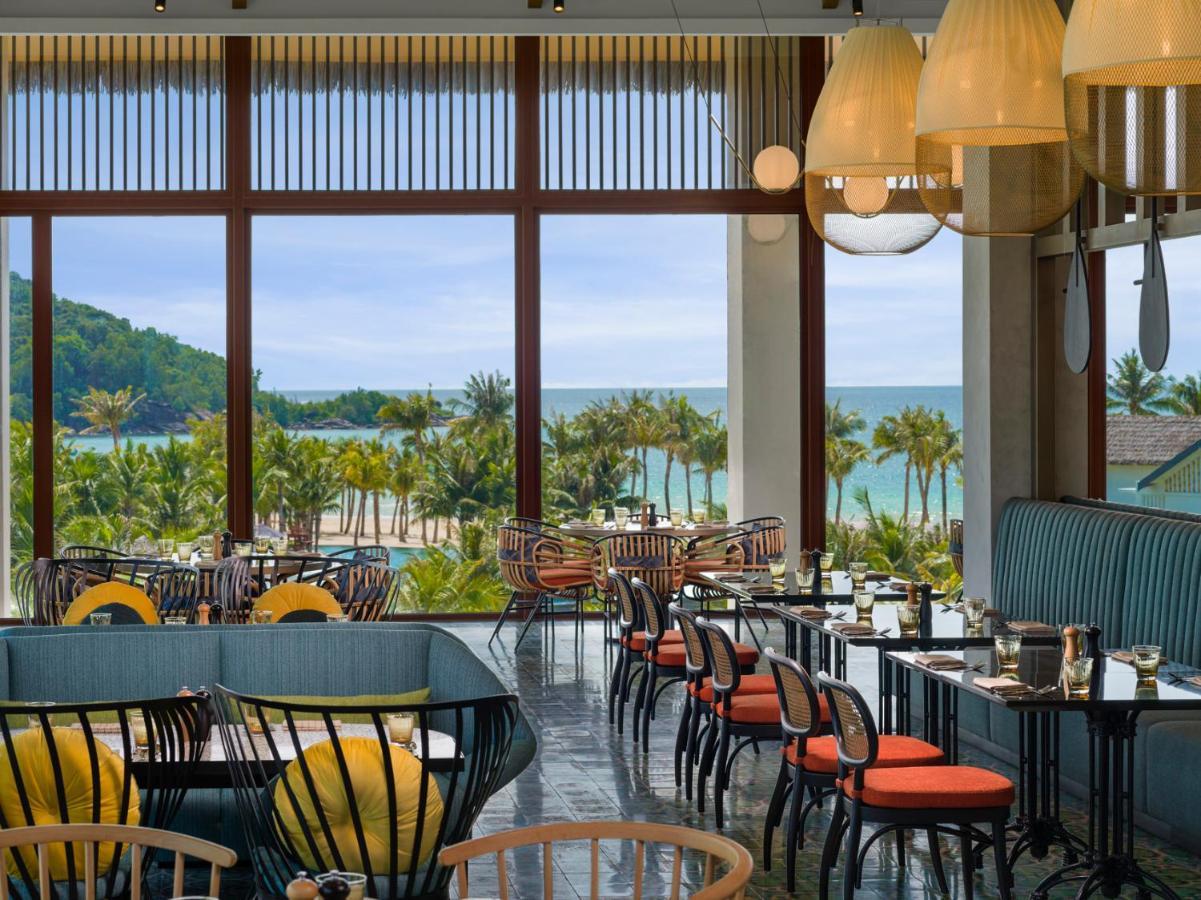 New World Phu Quoc Resort Kültér fotó