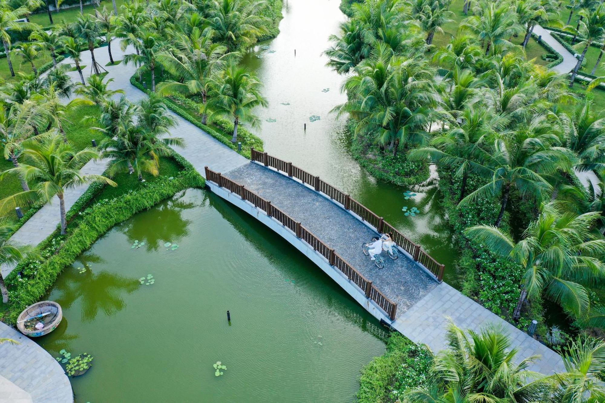 New World Phu Quoc Resort Kültér fotó