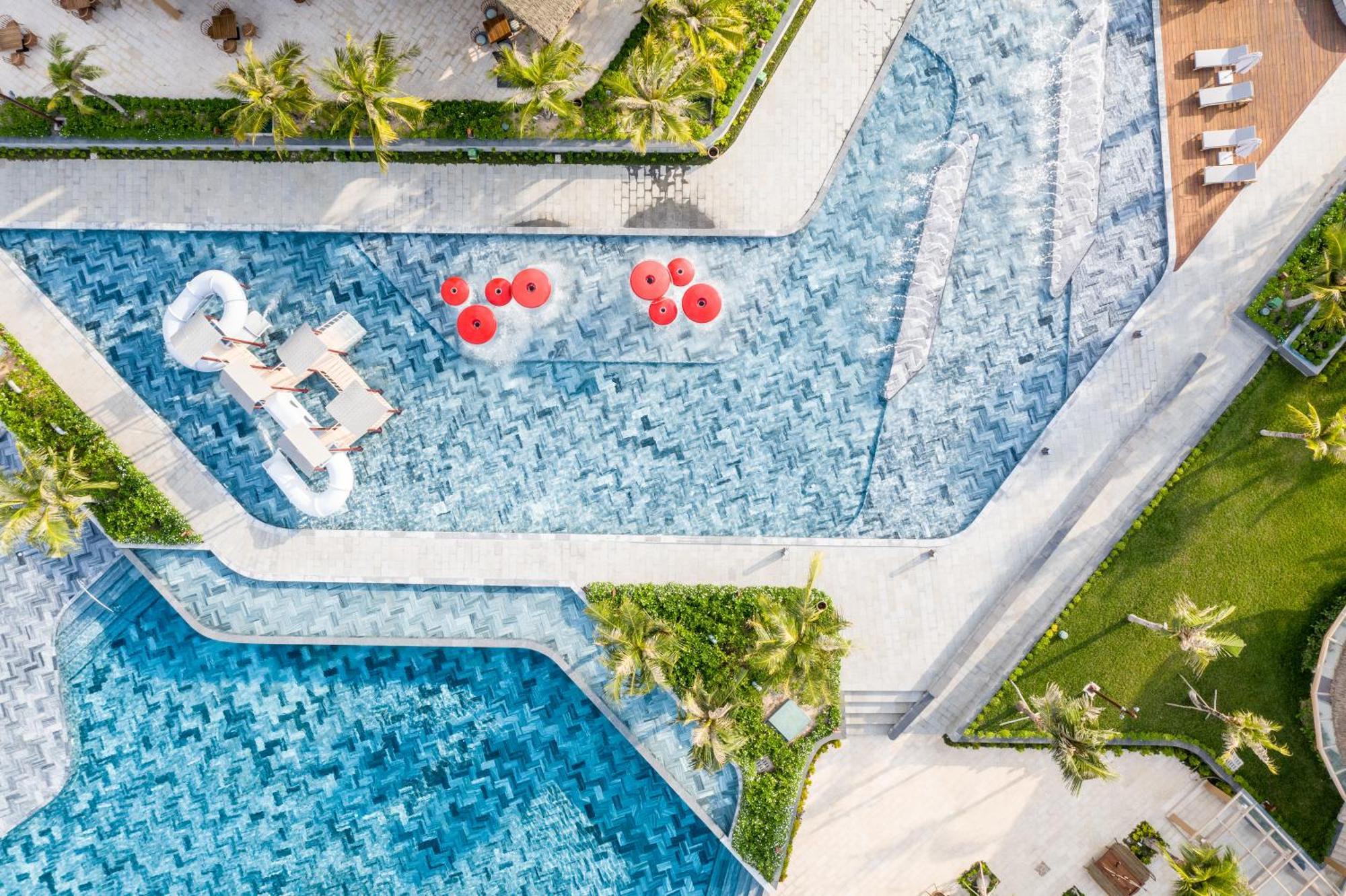 New World Phu Quoc Resort Kültér fotó
