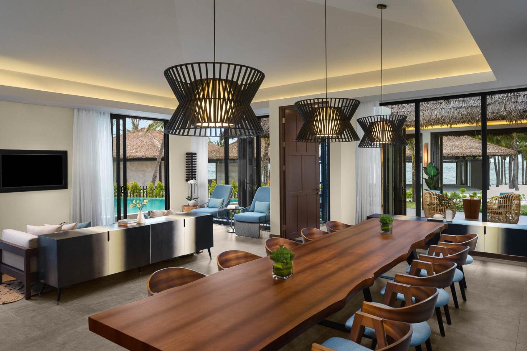 New World Phu Quoc Resort Kültér fotó