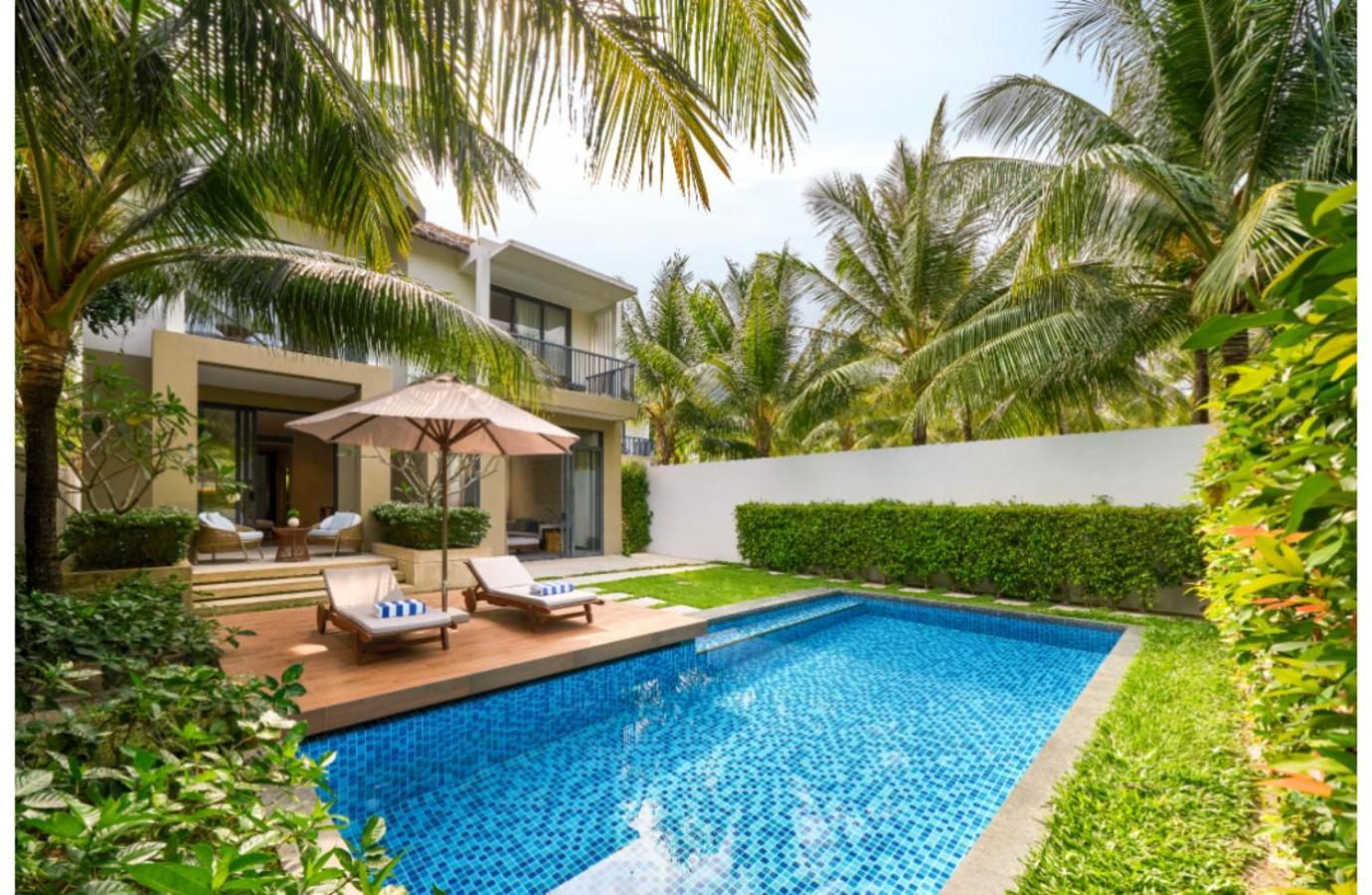 New World Phu Quoc Resort Kültér fotó