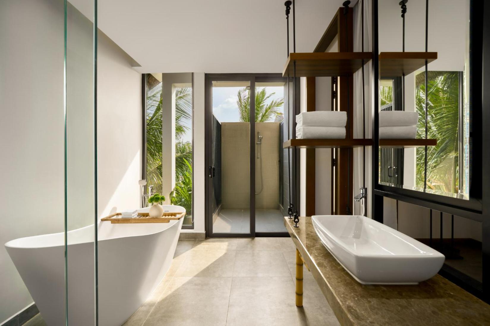 New World Phu Quoc Resort Kültér fotó