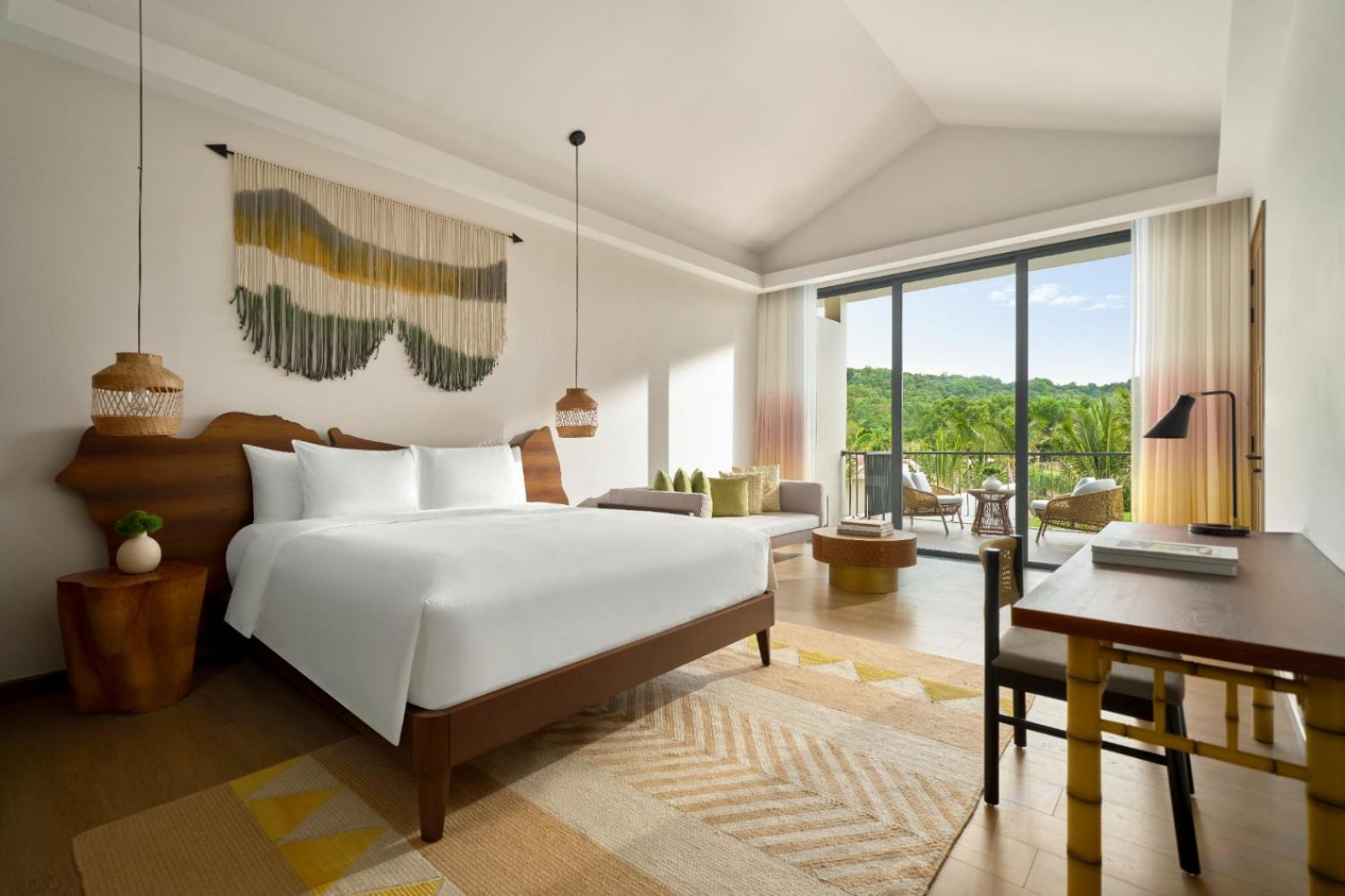 New World Phu Quoc Resort Kültér fotó
